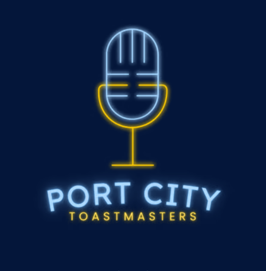 Port City Toastmasters